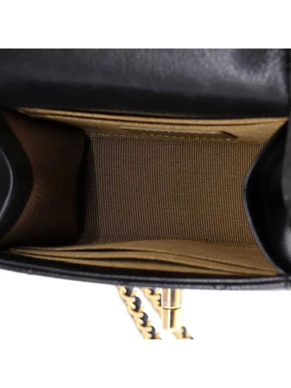 Chanel Chic Pearls Flap Clutch With #205376C26B